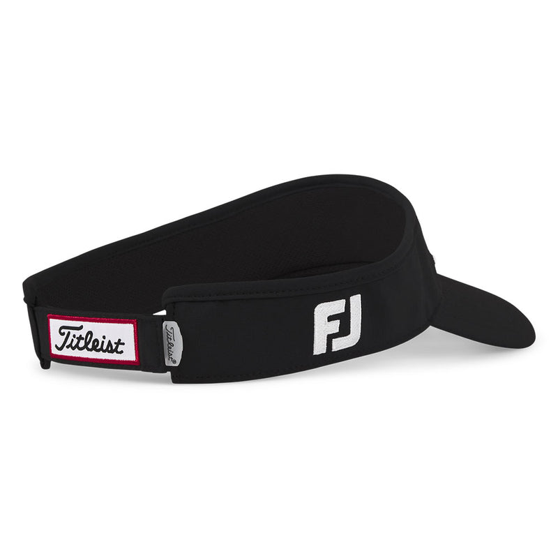 ベストスポーツ Titleist（タイトリスト）製品。Titleist ツアーパフォーマンス バイザー 25SS TH25VTPN2