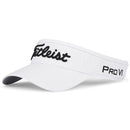 ベストスポーツ Titleist ツアーパフォーマンス バイザー 25SS TH25VTPN2