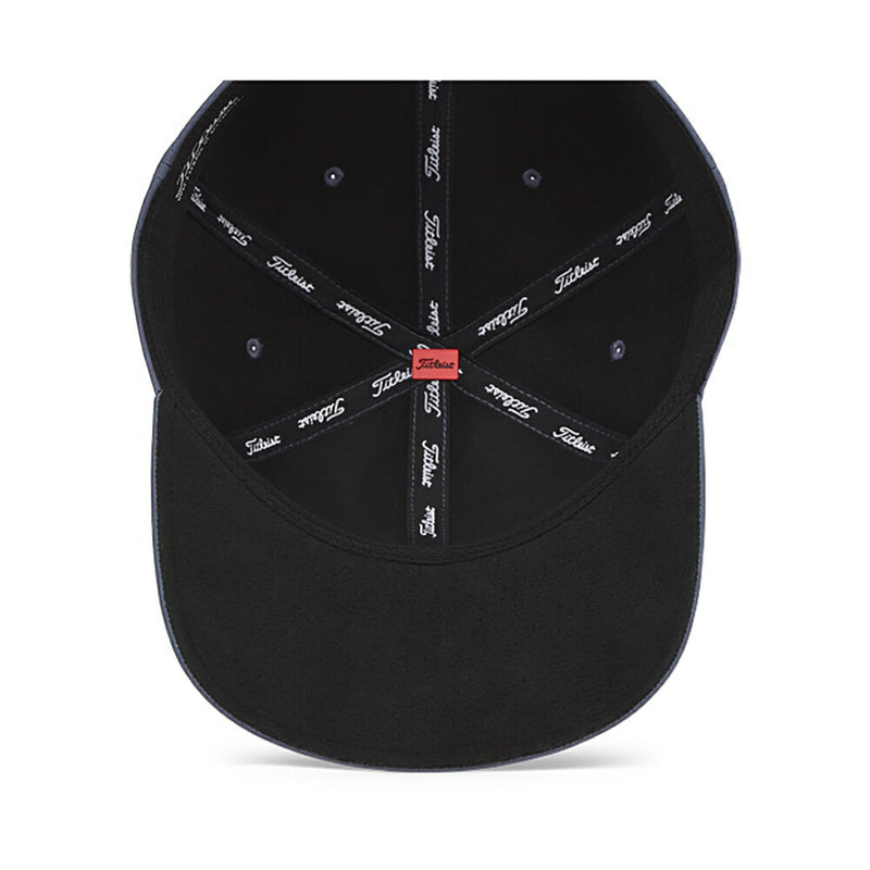 ベストスポーツ Titleist（タイトリスト）製品。Titleist サンタクルーズ・サーマル キャップ 25FW TH25WSCTN2