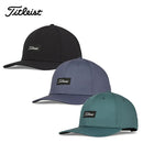 ベストスポーツ Titleist（タイトリスト）製品。Titleist サンタクルーズ・サーマル キャップ 25FW TH25WSCTN2