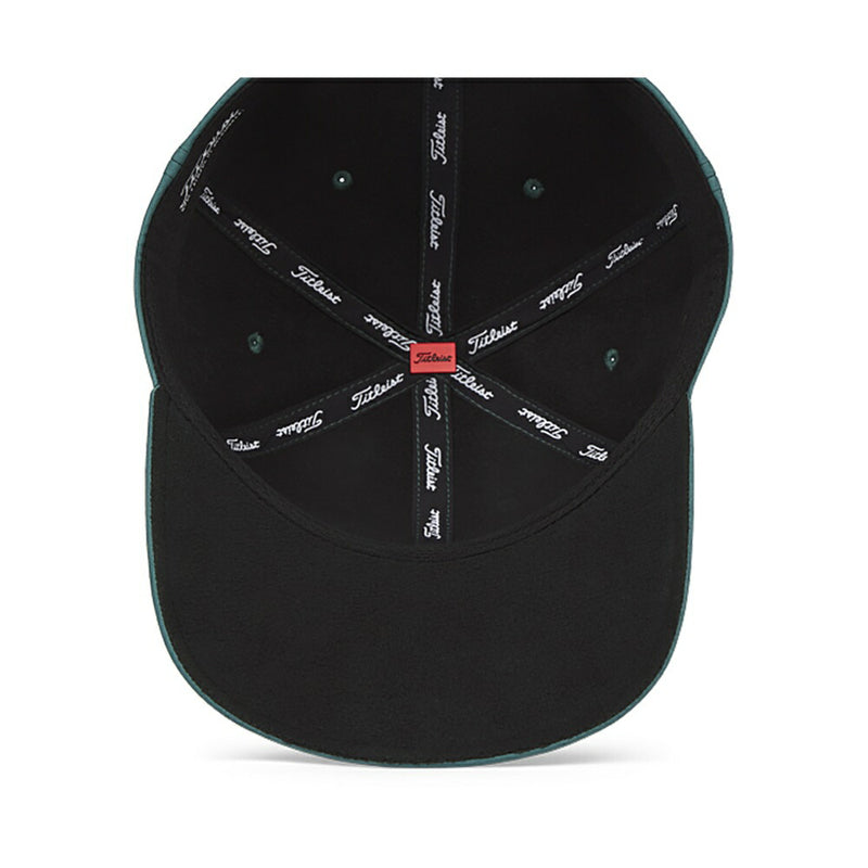 ベストスポーツ Titleist（タイトリスト）製品。Titleist サンタクルーズ・サーマル キャップ 25FW TH25WSCTN2