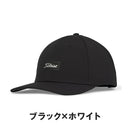 ベストスポーツ Titleist（タイトリスト）製品。Titleist サンタクルーズ・サーマル キャップ 25FW TH25WSCTN2