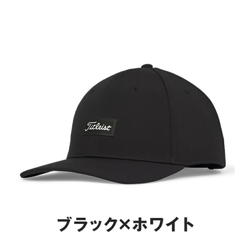 ベストスポーツ Titleist（タイトリスト）製品。Titleist サンタクルーズ・サーマル キャップ 25FW TH25WSCTN2