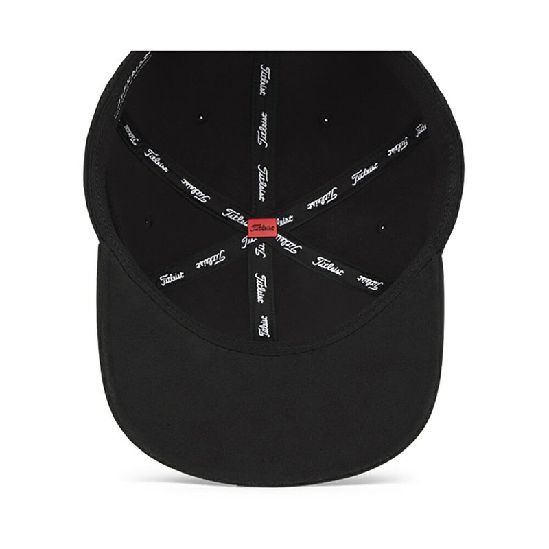 ベストスポーツ Titleist（タイトリスト）製品。Titleist サンタクルーズ・サーマル キャップ 25FW TH25WSCTN2