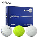 ベストスポーツ Titleist（タイトリスト）製品。Titleist TOUR SOFT 2026 12球入 T4115S-J