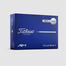 ベストスポーツ Titleist（タイトリスト）製品。Titleist TOUR SOFT 2026 12球入 T4115S-J