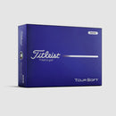 ベストスポーツ Titleist（タイトリスト）製品。Titleist TOUR SOFT 2026 12球入 T4115S-J