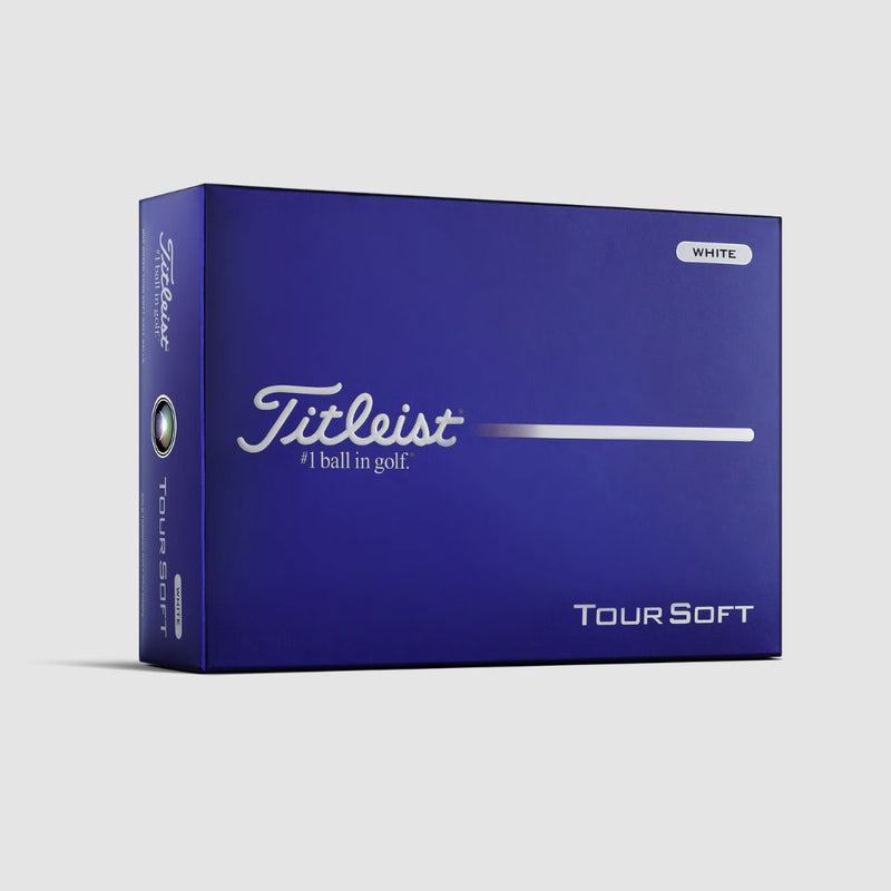 Titleist TOUR SOFT 2026 12球入 T4015S-AIMB-J | 自転車、ゴルフ