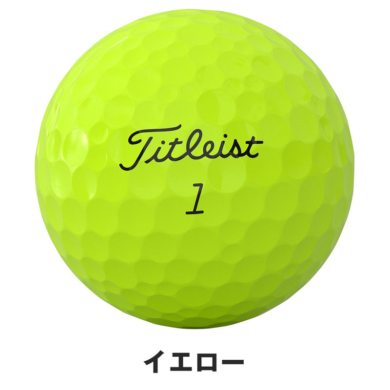 Titleist TOUR SOFT 2026 3球入 T4015S-AIMB-J | 自転車、ゴルフ