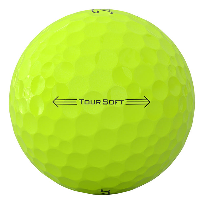 Titleist TOUR SOFT 2026 12球入 T4015S-AIMB-J | 自転車、ゴルフ