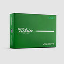 ベストスポーツ Titleist（タイトリスト）製品。Titleist VELOCITY 2026 12球入 T8427S-MJ