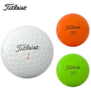 ベストスポーツ Titleist（タイトリスト）製品。Titleist VELOCITY 2026 3球入 T8427S-MJ