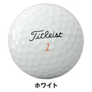 ベストスポーツ Titleist（タイトリスト）製品。Titleist VELOCITY 2026 12球入 T8427S-MJ