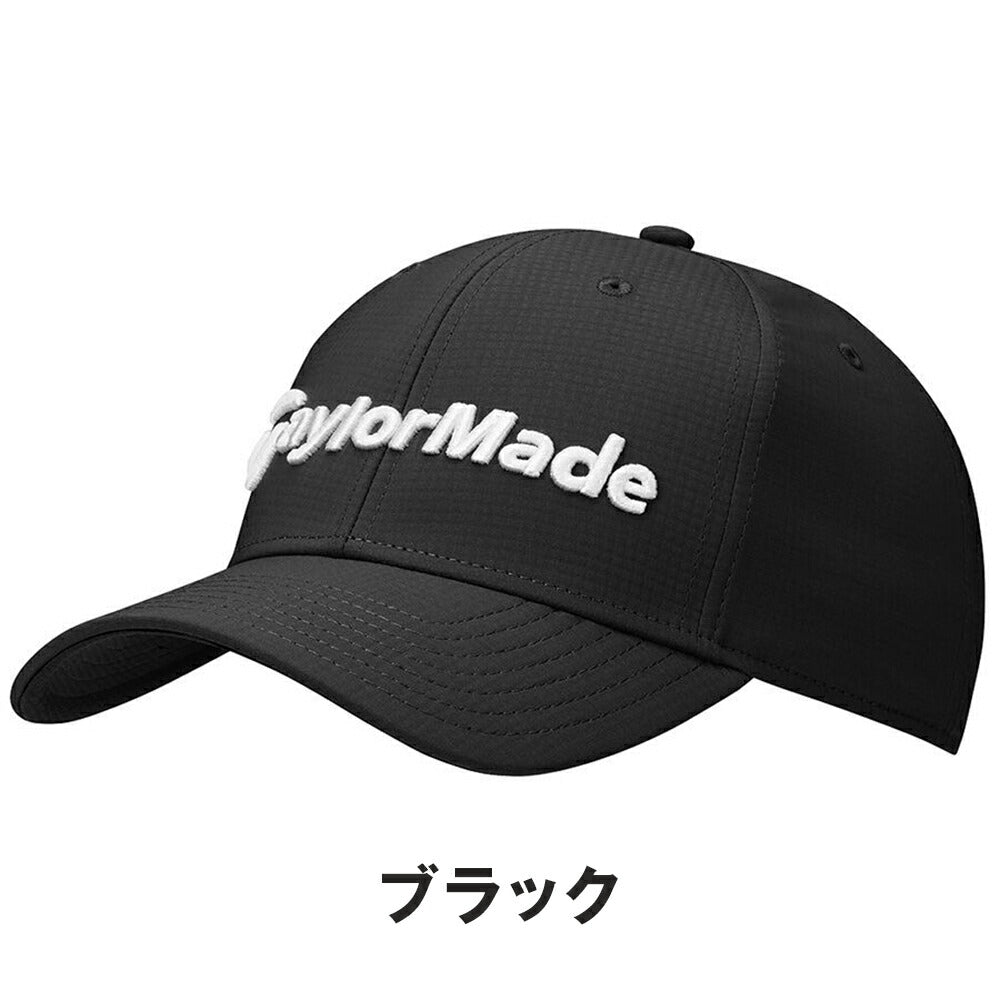 【超レア】TaylorMade キャップ TaylorMade テーラーメイド ゴルフキャップ ゴルフ帽子 ツアー