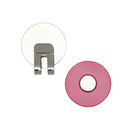 ベストスポーツ TaylorMade（テーラーメイド）製品。TaylorMade ラインストーン キャップボールマーカー 25SS TJ160