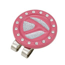 ベストスポーツ TaylorMade（テーラーメイド）製品。TaylorMade ラインストーン キャップボールマーカー 25SS TJ160