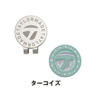 ベストスポーツ TaylorMade（テーラーメイド）製品。TaylorMade ラインストーン キャップボールマーカー 25SS TJ160