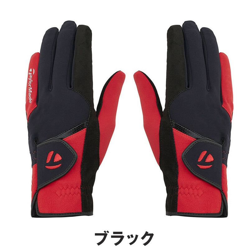 ベストスポーツ TaylorMade（テーラーメイド）製品。TaylorMade T-HEAT グローブ(両手用) 25FW TL608