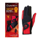 ベストスポーツ TaylorMade（テーラーメイド）製品。TaylorMade T-HEAT グローブ(両手用) 25FW TL608