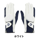 ベストスポーツ TaylorMade（テーラーメイド）製品。TaylorMade T-HEAT グローブ(両手用) 25FW TL608