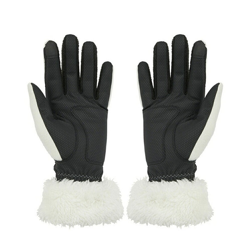 ベストスポーツ TaylorMade（テーラーメイド）製品。TaylorMade W ボアフリースグローブ ペア 25FW TL609