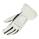 ベストスポーツ TaylorMade（テーラーメイド）製品。TaylorMade W ボアフリースグローブ ペア 25FW TL609