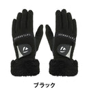 ベストスポーツ TaylorMade（テーラーメイド）製品。TaylorMade W ボアフリースグローブ ペア 25FW TL609