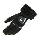 ベストスポーツ TaylorMade（テーラーメイド）製品。TaylorMade W ボアフリースグローブ ペア 25FW TL609