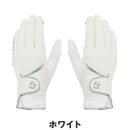 ベストスポーツ TaylorMade（テーラーメイド）製品。TaylorMade T-HEAT レディ グローブ ペア 25FW TL610