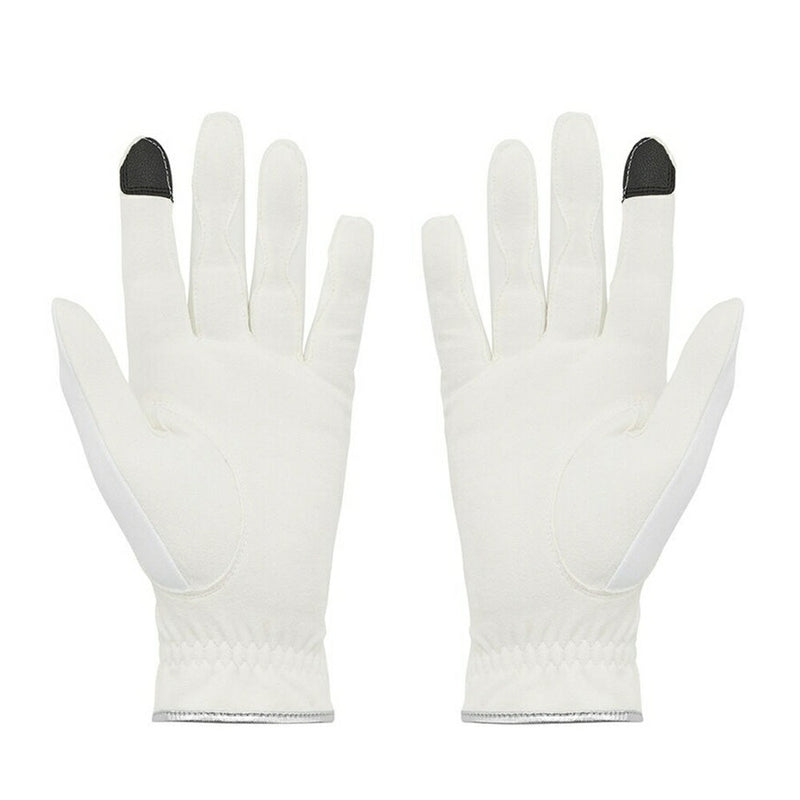 ベストスポーツ TaylorMade（テーラーメイド）製品。TaylorMade T-HEAT レディ グローブ ペア 25FW TL610