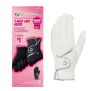 ベストスポーツ TaylorMade（テーラーメイド）製品。TaylorMade T-HEAT レディ グローブ ペア 25FW TL610