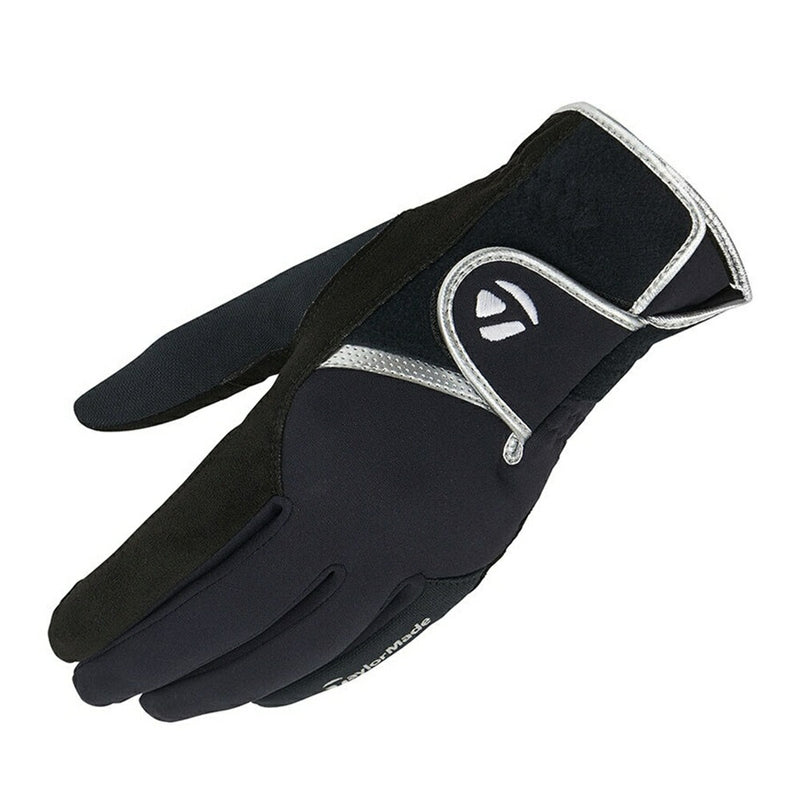 ベストスポーツ TaylorMade（テーラーメイド）製品。TaylorMade T-HEAT レディ グローブ ペア 25FW TL610