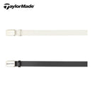 ベストスポーツ TaylorMade（テーラーメイド）製品。TaylorMade TM バックルベルト 26FW TL694