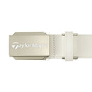 ベストスポーツ TaylorMade（テーラーメイド）製品。TaylorMade TM バックルベルト 26FW TL694