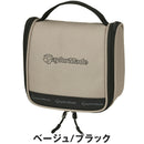 ベストスポーツ TaylorMade（テーラーメイド）製品。TaylorMade コンセプトワン ハンギングポーチ 26FW TL866