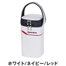 ベストスポーツ TaylorMade（テーラーメイド）製品。TaylorMade トゥルーライト クーラーバッグ 26FW TL878