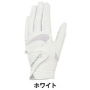 ベストスポーツ TaylorMade（テーラーメイド）製品。TaylorMade Ws インタークロス 4.0 グローブ シングル 26FW TL935