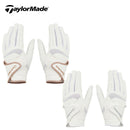ベストスポーツ TaylorMade（テーラーメイド）製品。TaylorMade Ws インタークロス 4.0 グローブ ペア 26FW TL936