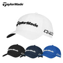 ベストスポーツ TaylorMade（テーラーメイド）製品。TaylorMade キャップ ツアーレーダー 26FW UF137