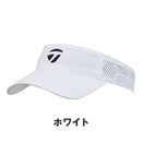 ベストスポーツ TaylorMade（テーラーメイド）製品。TaylorMade M サマーバイザー 25SS UN561