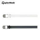 ベストスポーツ TaylorMade（テーラーメイド）製品。TaylorMade M ベーシック T-バックルベルト 25SS UN565