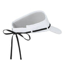 ベストスポーツ TaylorMade（テーラーメイド）製品。TaylorMade W リボンバイザー 25SS UN579