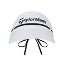 ベストスポーツ TaylorMade（テーラーメイド）製品。TaylorMade W リボンバイザー 25SS UN579