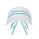 ベストスポーツ TaylorMade（テーラーメイド）製品。TaylorMade W リボンバイザー 25SS UN579