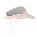 ベストスポーツ TaylorMade（テーラーメイド）製品。TaylorMade W リボンバイザー 25SS UN579