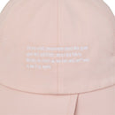 ベストスポーツ TaylorMade（テーラーメイド）製品。TaylorMade W ロングブリム バケットハット 25SS UN581