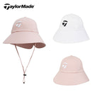 ベストスポーツ TaylorMade（テーラーメイド）製品。TaylorMade W ロングブリム バケットハット 25SS UN581