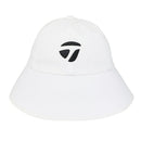 ベストスポーツ TaylorMade（テーラーメイド）製品。TaylorMade W ロングブリム バケットハット 25SS UN581