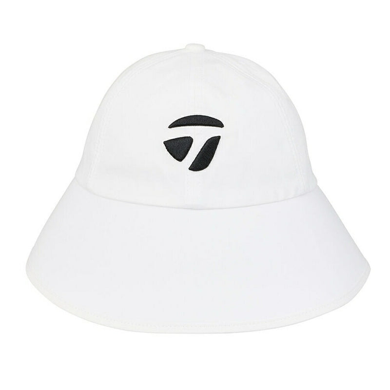 ベストスポーツ TaylorMade（テーラーメイド）製品。TaylorMade W ロングブリム バケットハット 25SS UN581