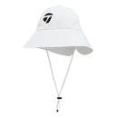 ベストスポーツ TaylorMade（テーラーメイド）製品。TaylorMade W ロングブリム バケットハット 25SS UN581
